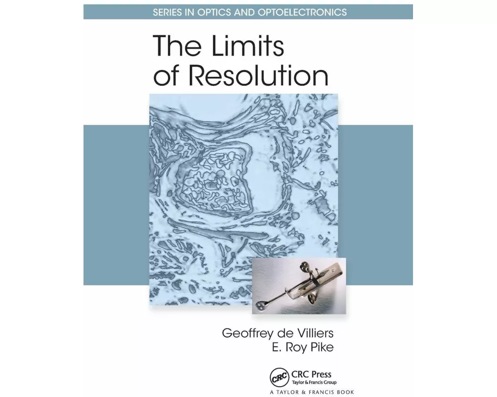 The Limits of Resolution