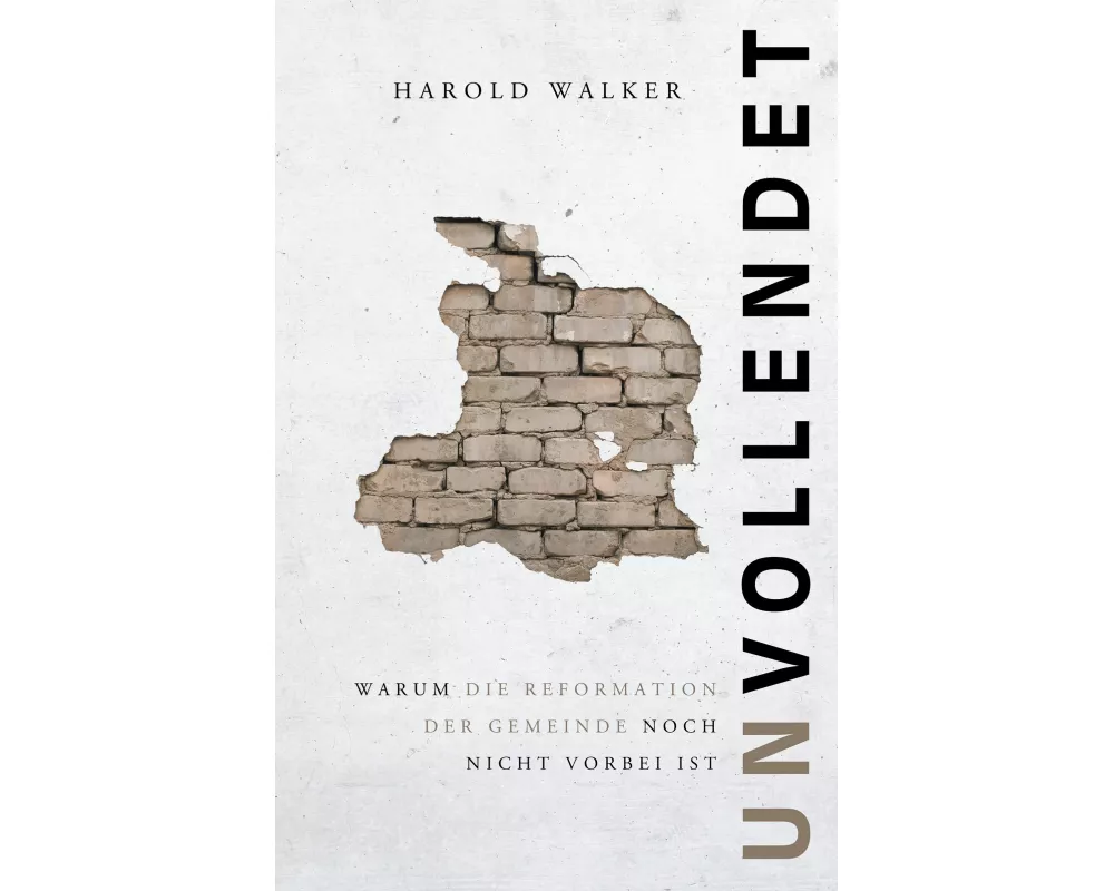 Unvollendet