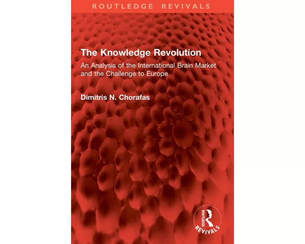 The Knowledge Revolution
