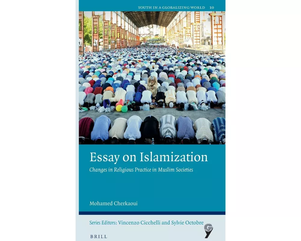 Essay on Islamization