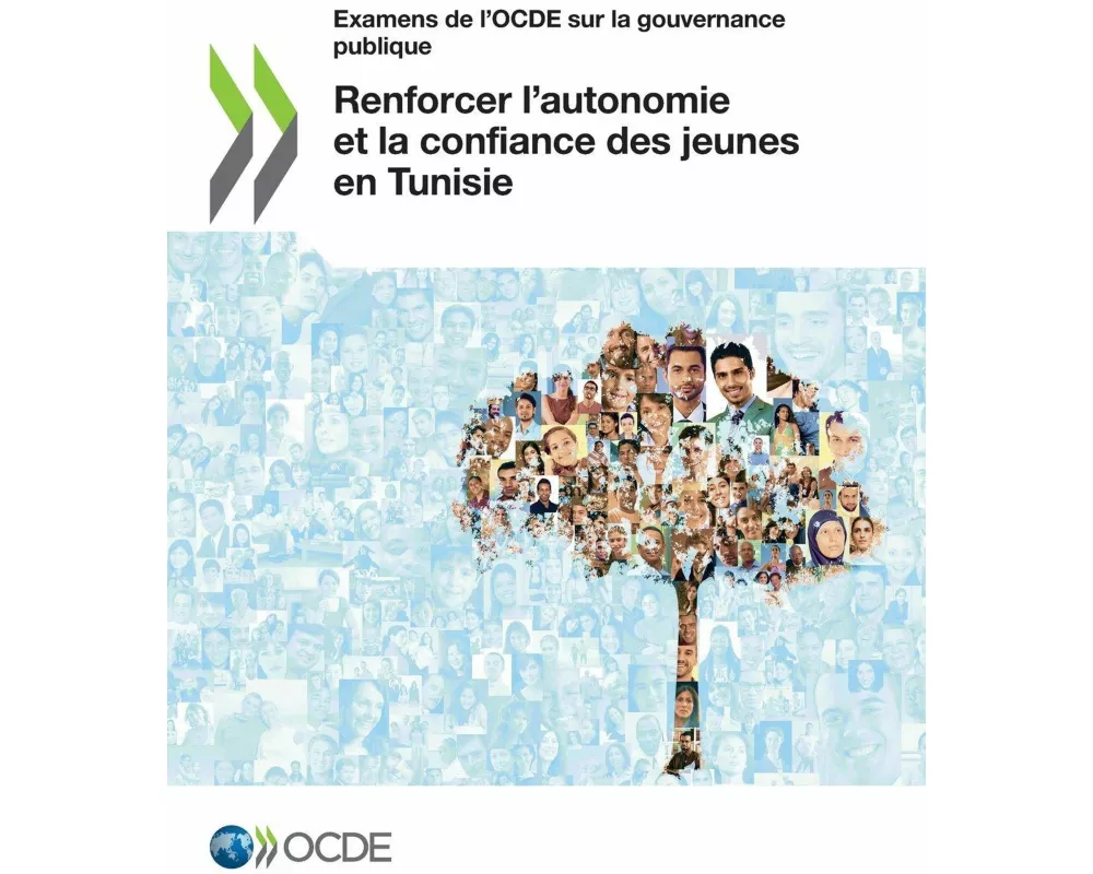 Renforcer l'autonomie et la confiance des jeunes en Tunisie