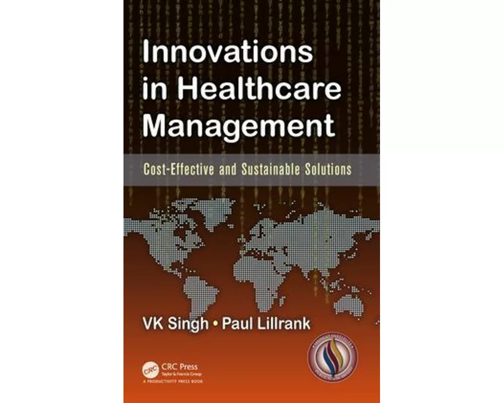 Innovations in Healthcare Management
