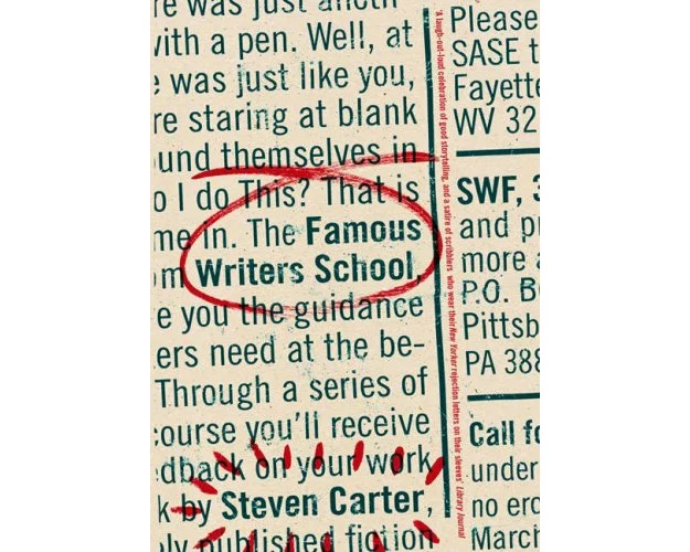 Famous Writers School