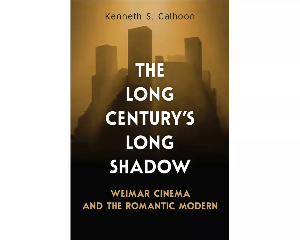The Long Century's Long Shadow