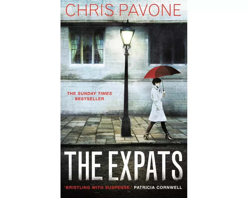 The Expats