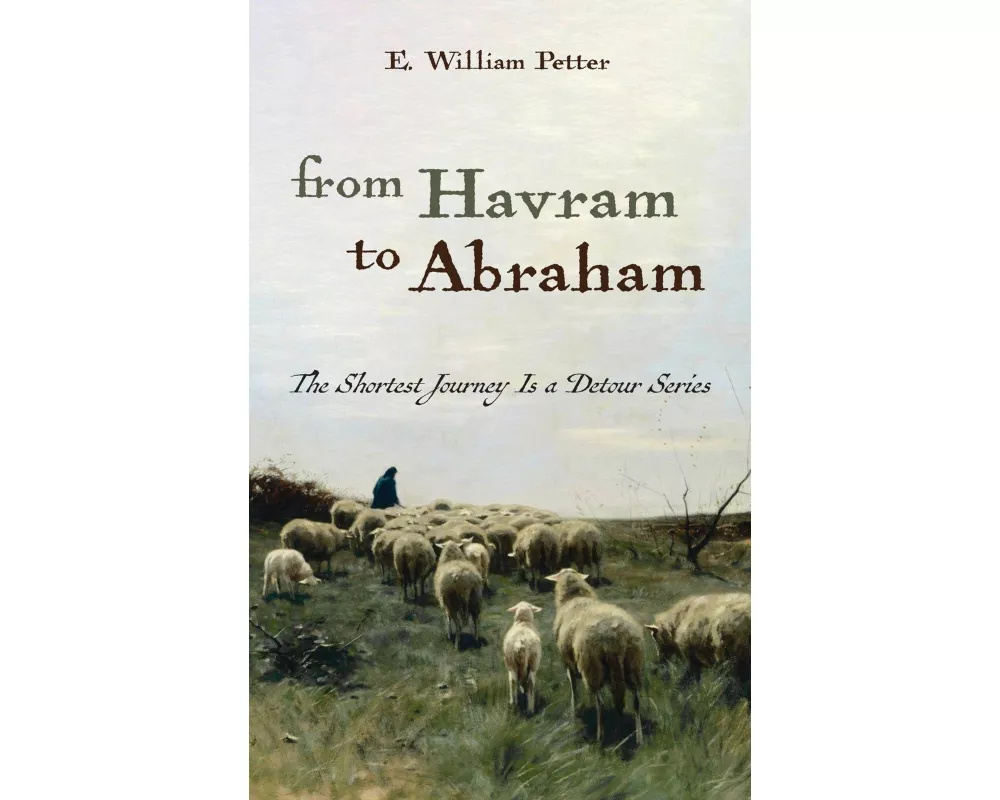 From Havram to Abraham