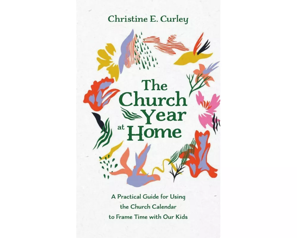 The Church Year at Home