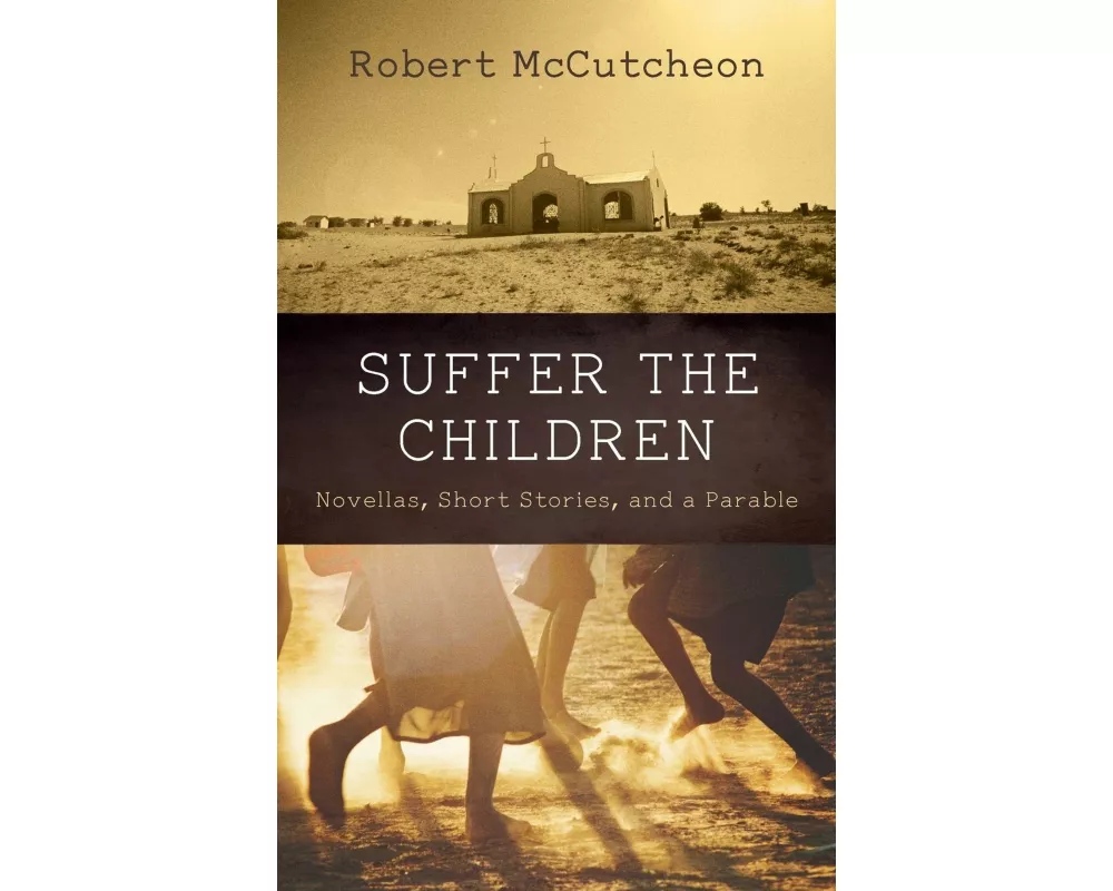 Suffer the Children