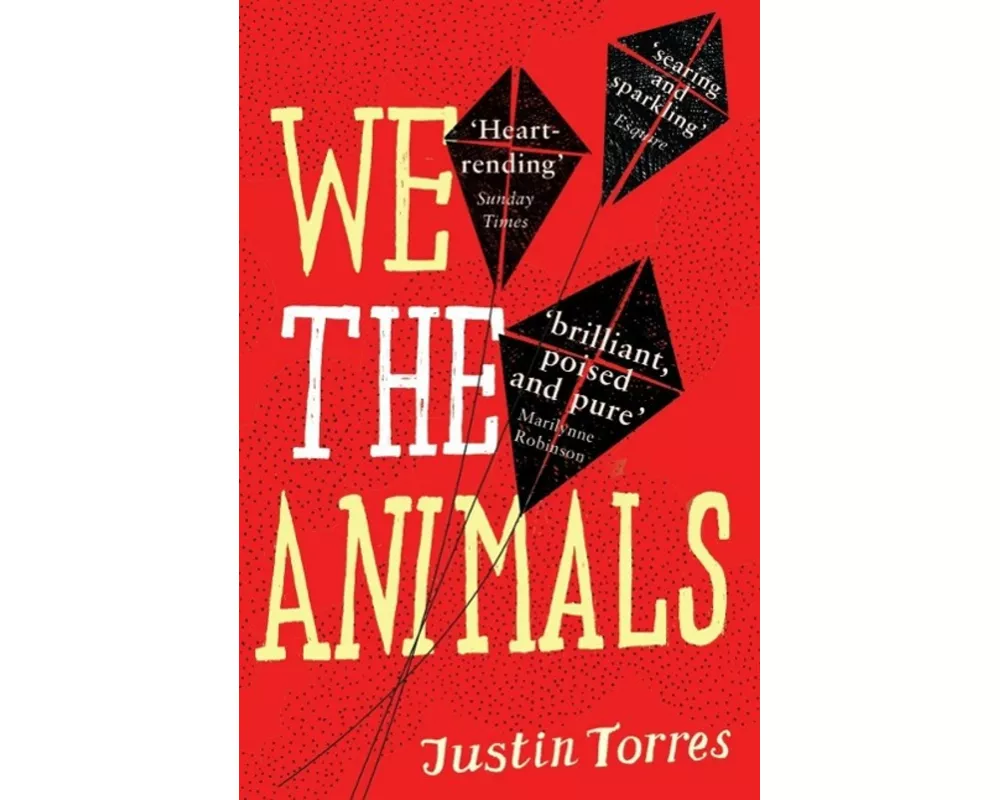 We the Animals