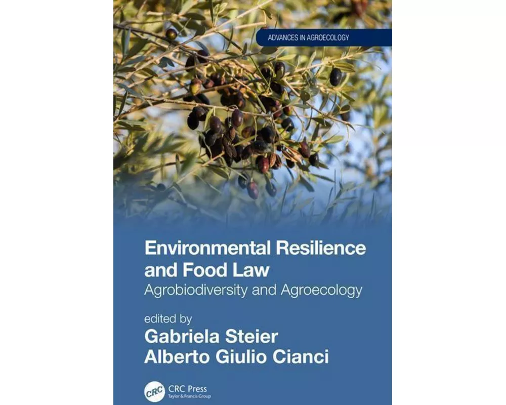 Environmental Resilience and Food Law