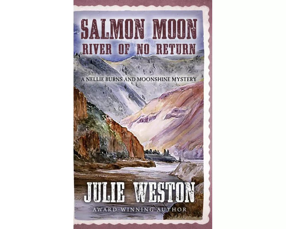 Salmon Moon