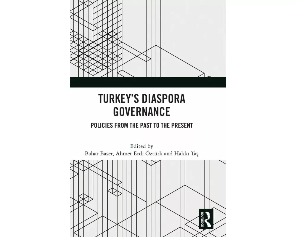 Turkey’s Diaspora Governance