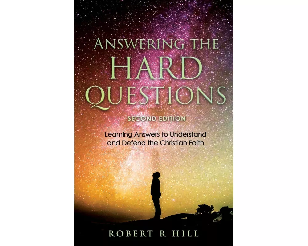 Answering the Hard Questions