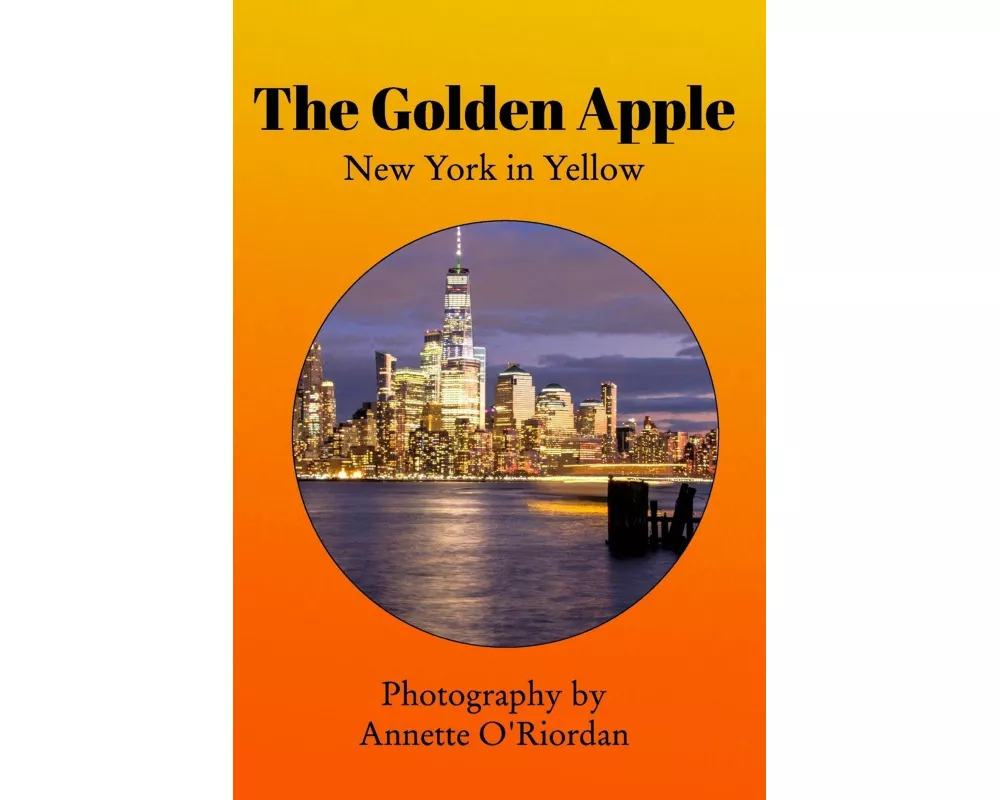 The Golden Apple