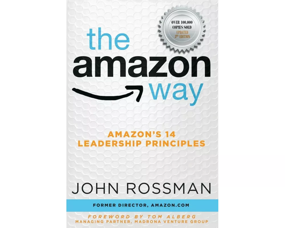 The Amazon Way