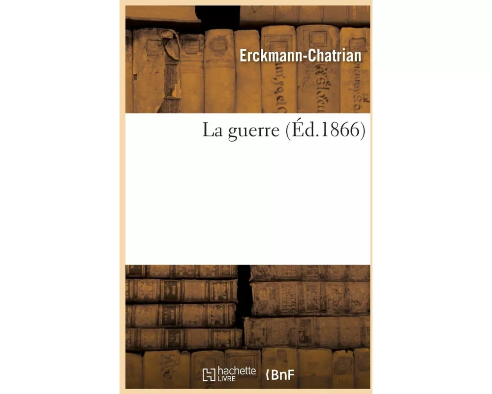 La Guerre