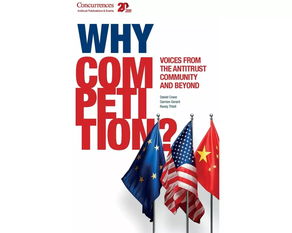 Why Competition?