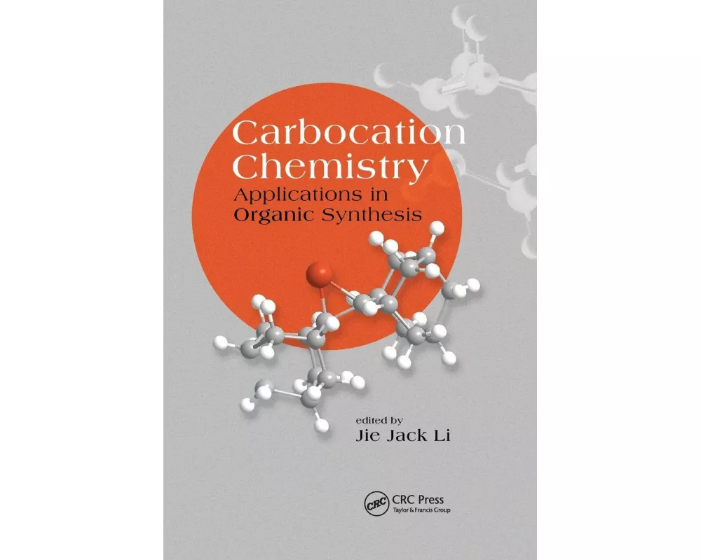 Carbocation Chemistry