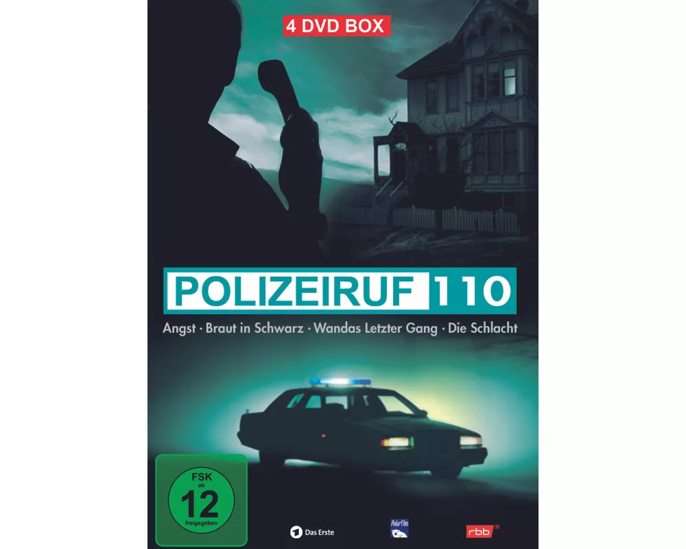 Polizeiruf 110 Box