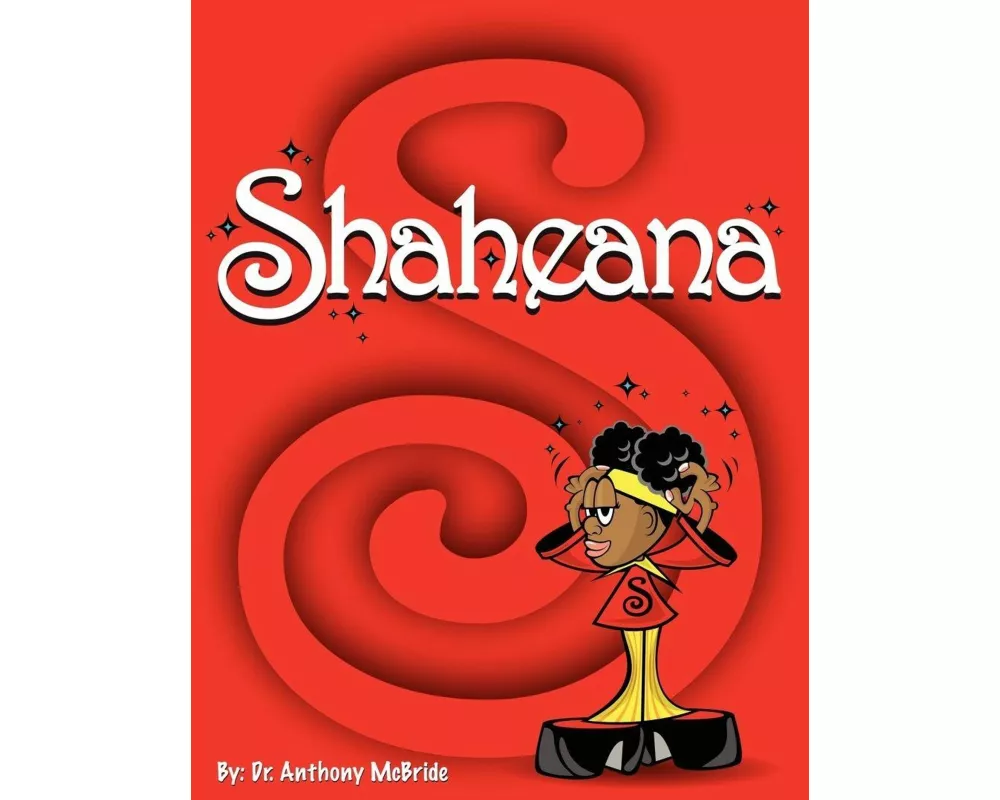 Shaheana