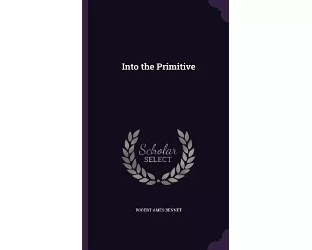 Into the Primitive