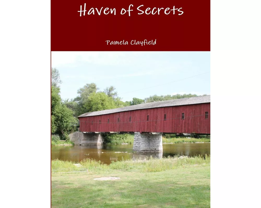 Haven of Secrets