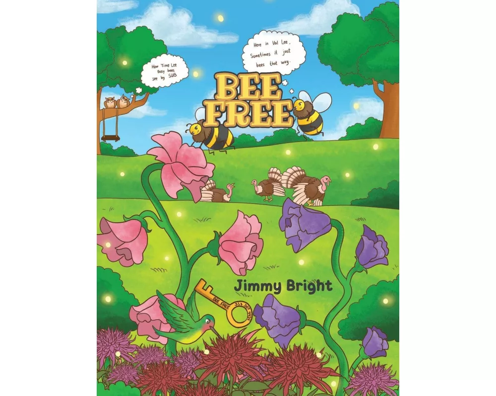 Bee Free