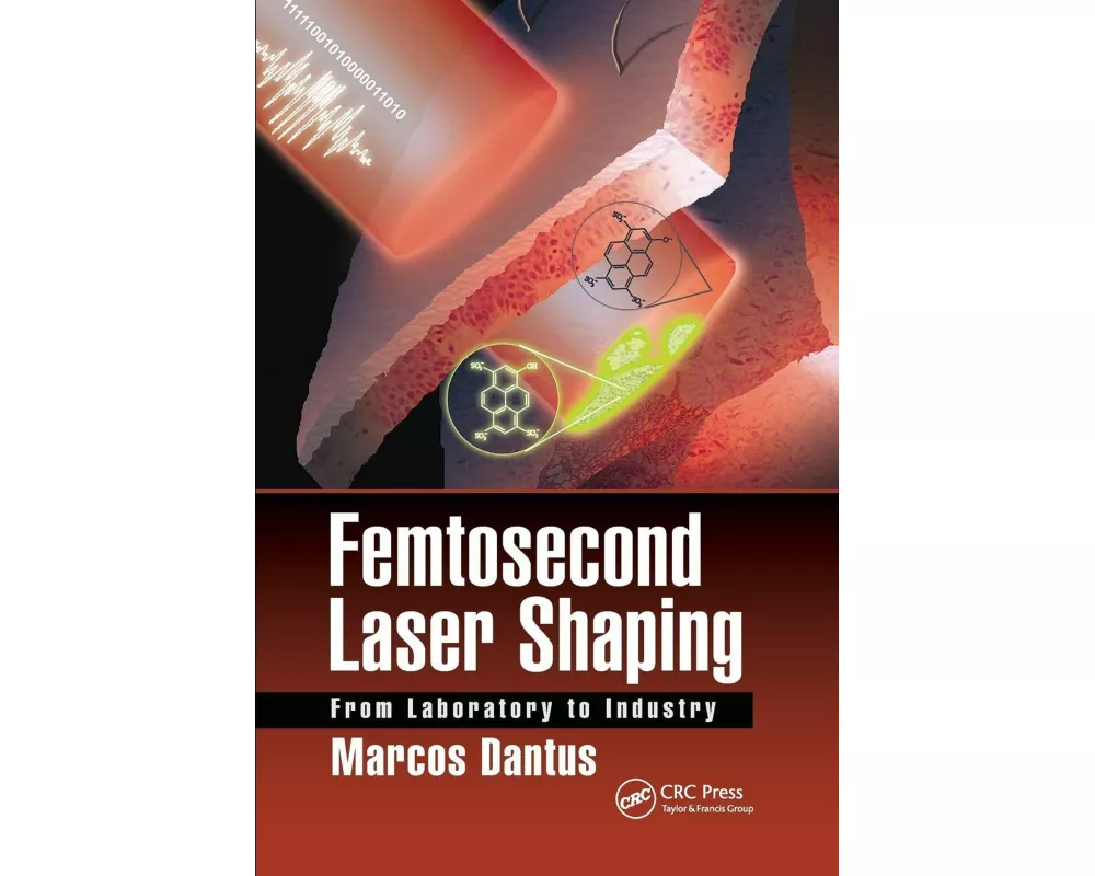 Femtosecond Laser Shaping