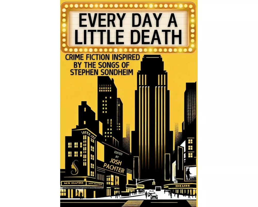 Every Day a Little Death