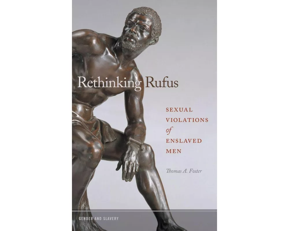 Rethinking Rufus