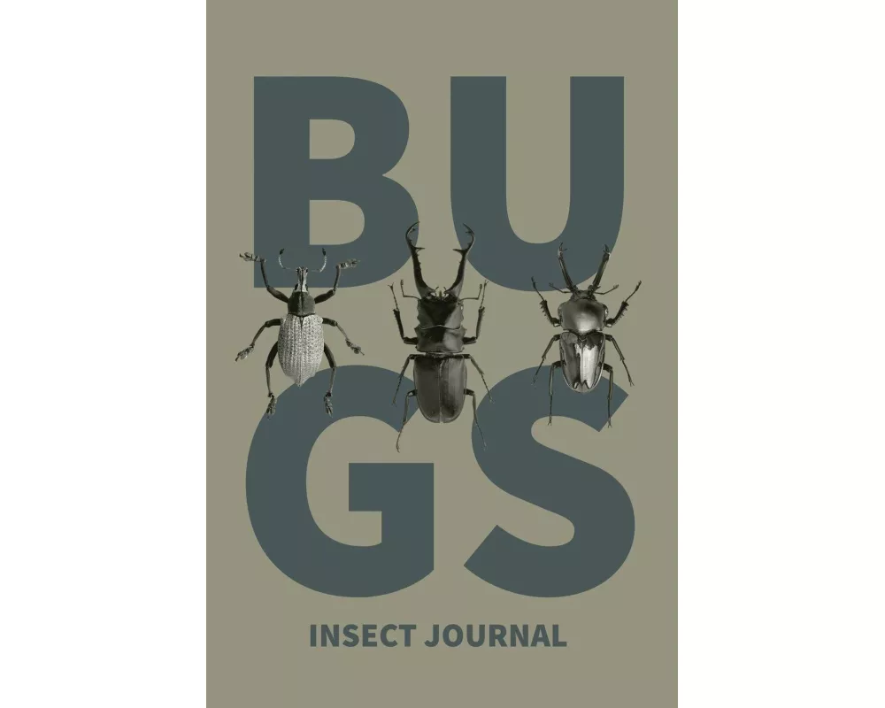 Insect Journal