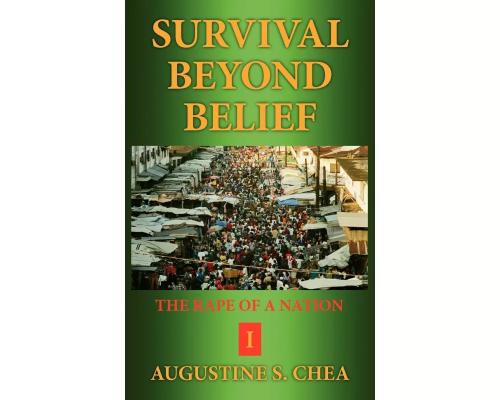 Survival Beyond Belief