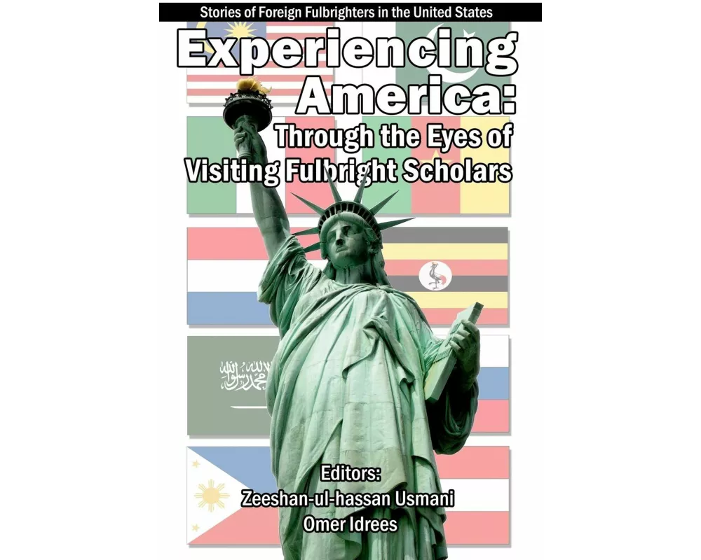 Experiencing America