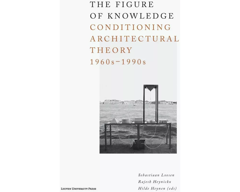 The Figure of Knowledge
