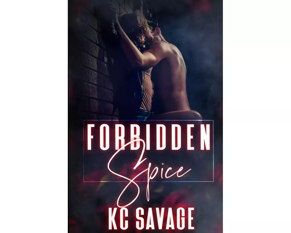 Forbidden Spice