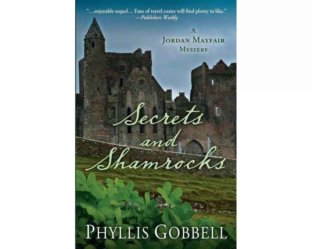 Secrets and Shamrocks