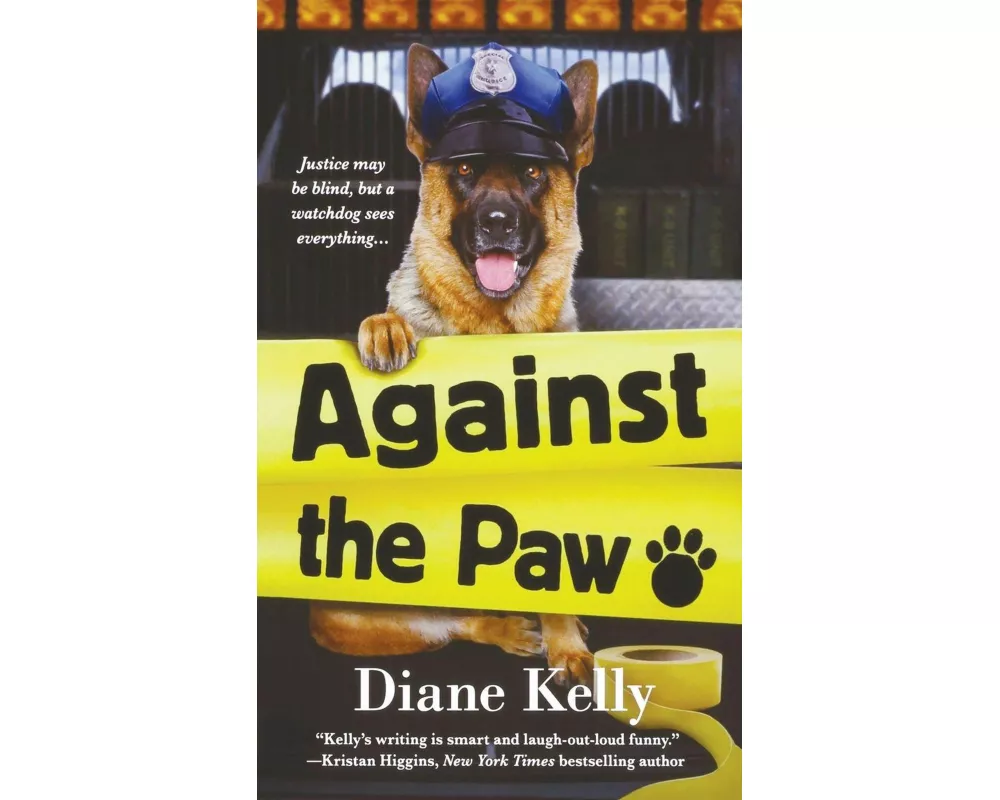 Against the Paw