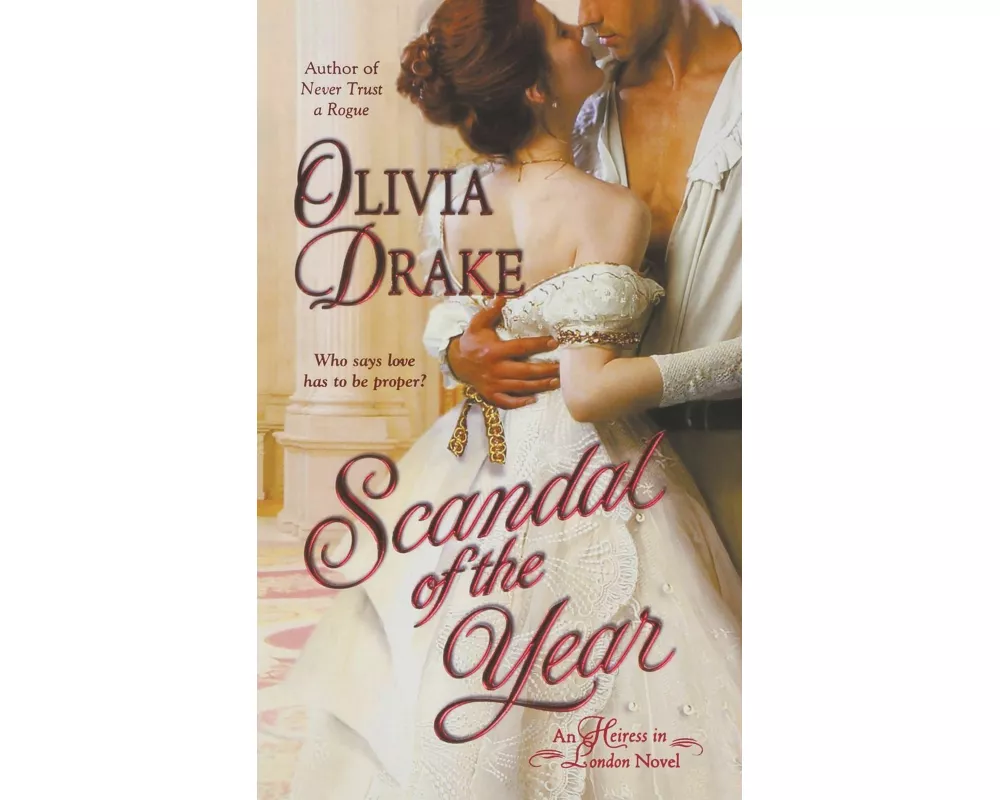 Scandal of the Year