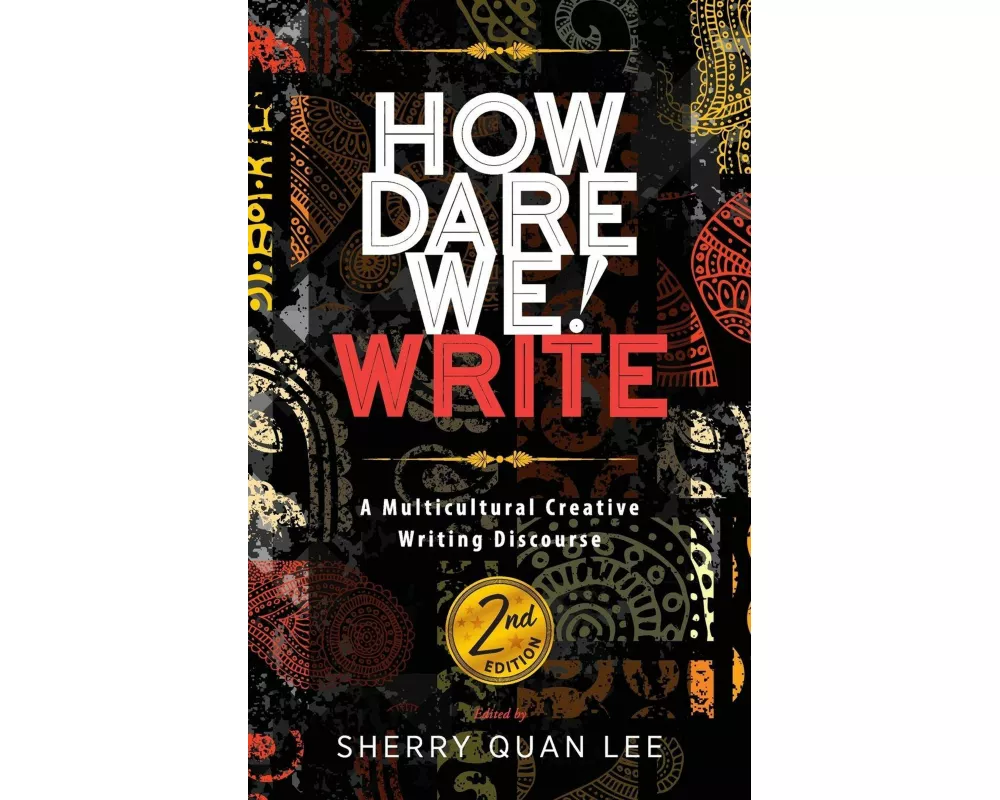 How Dare We! Write