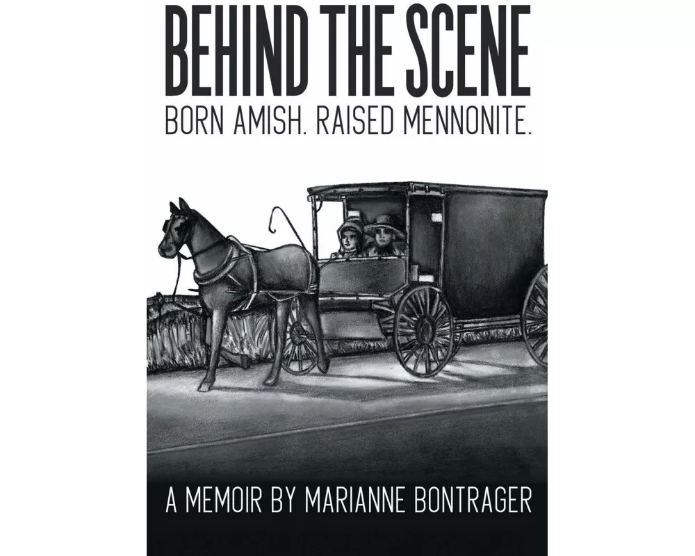 Behind The Scene
