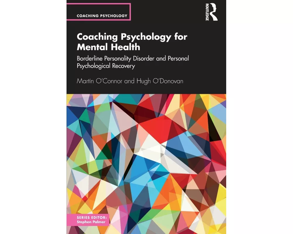 Coaching Psychology for Mental Health