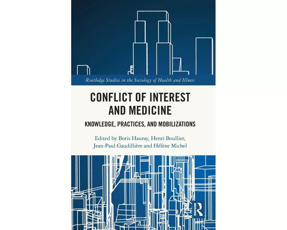 Conflict of Interest and Medicine
