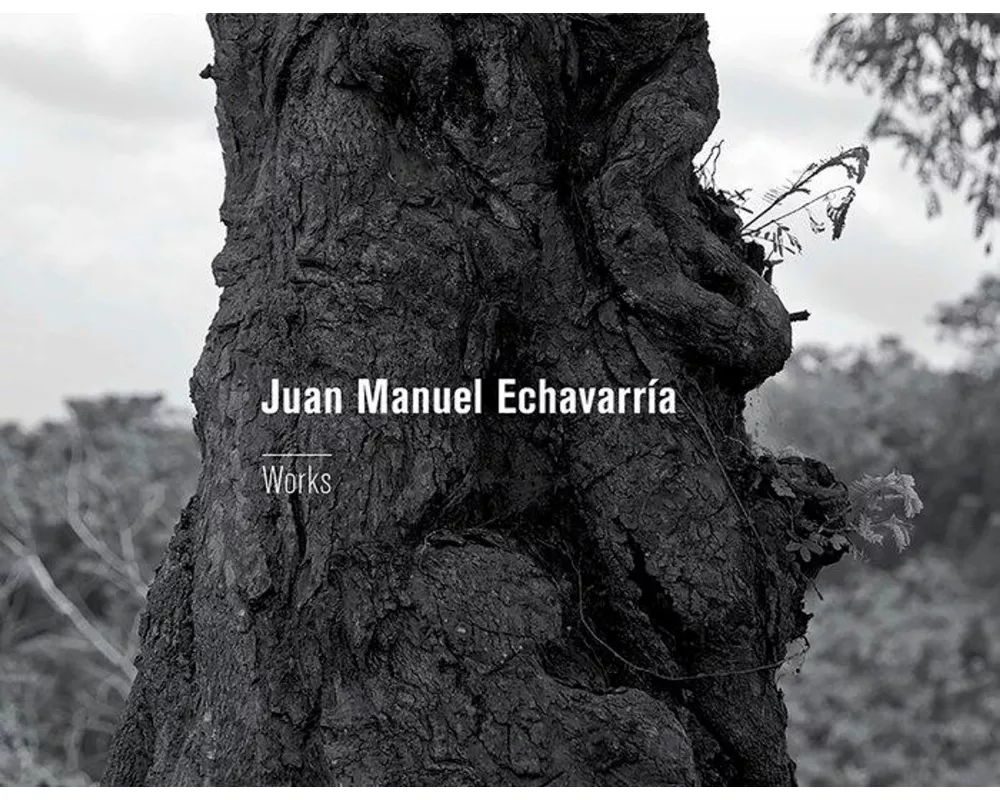 Juan Manuel Echavarría