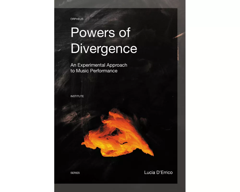 Powers of Divergence
