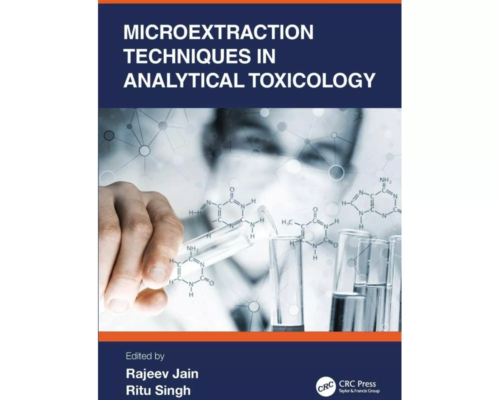 Microextraction Techniques in Analytical Toxicology