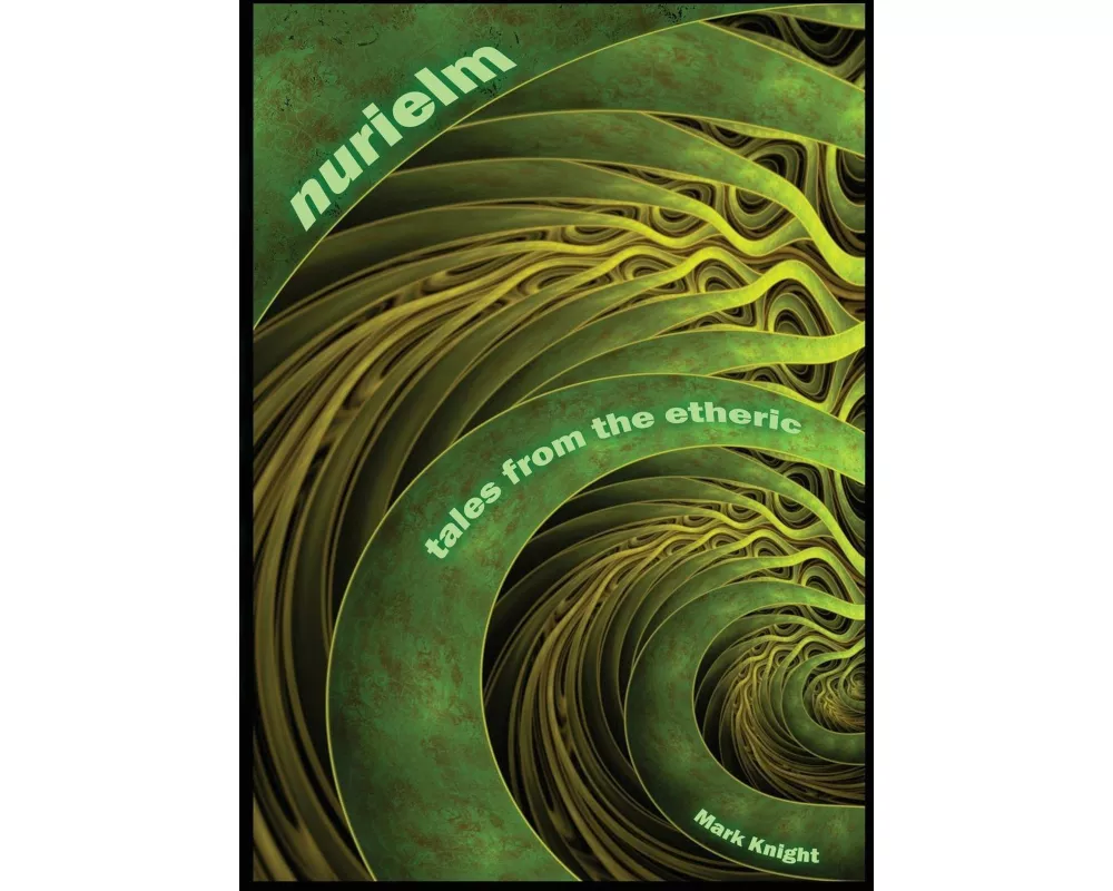 Nurielm - Tales from the Etheric