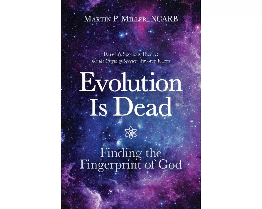 Evolution Is Dead