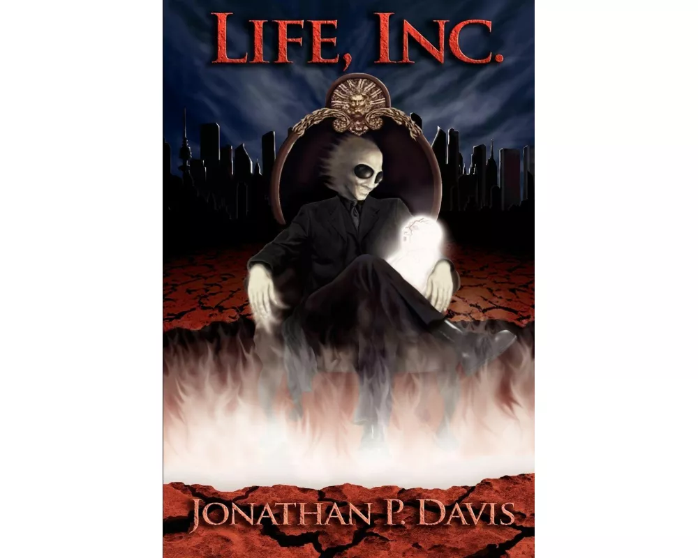 Life, Inc