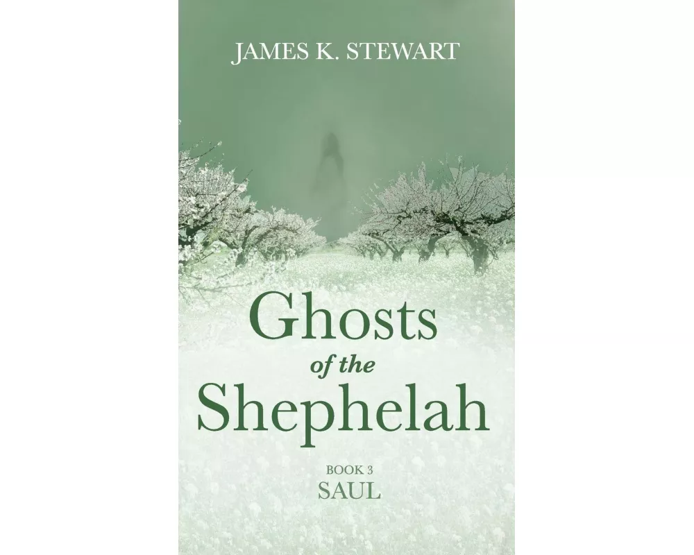 Ghosts of the Shephelah, Book 3