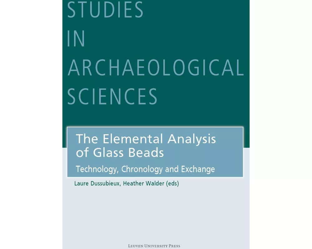 The Elemental Analysis of Glass Beads